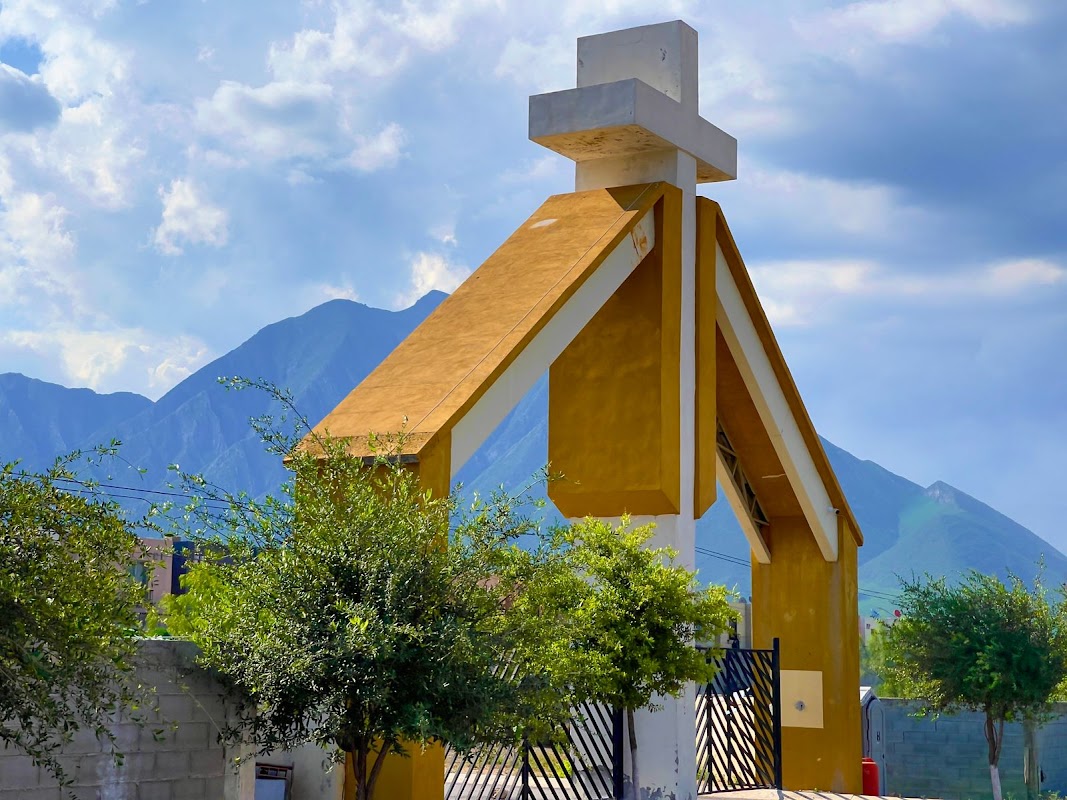 Funeraria Jardín de los Pinos - Oficina Escobedo